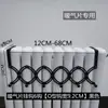 Suministro Directo de Fábrica Ganchos Geométricos Creativos de Lujo Ligero Sin Taladro, Ganchos Adhesivos para Puerta, Baño, Cocina, Dormitorio