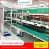 Linha de montagem de galpão limpo, oficina de galpão de trabalho limpo, sala de operação personalizada sem poeira, instalação de galpão móvel de purificação e remoção de poeira
