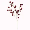 Nueva Linterna Artificial Fruta Flor Flor de Techo Flor Falsa Decoración del Hogar Flor Salón de Bodas Salón de Banquetes Decoración Suave Flor de Seda para Bodas