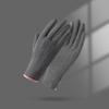 Guantes de Terciopelo Alemán para Hombre y Mujer, Engrosados y de Terciopelo para Otoño e Invierno, Pantalla Táctil, Ciclismo al Aire Libre, Cortavientos, Antifrío y Cálidos, Artefacto