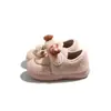 Sapatos de algodão quentes EVA casuais e versáteis 2026, best-sellers de inverno, pantufas de algodão fofas e fofinhas de gatinho