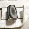 Horno Pequeño de Fusión de Oro para Fundición, Fusión Eléctrica de Frecuencia Media de Oro, Plata, Cobre, Aluminio, Crisol de Grafito, Herramientas Resistentes a Altas Temperaturas para Fusión de Oro y Alquimia
