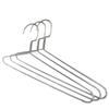 Percha de Acero Inoxidable Percha para Ropa Tendedero Sólido Grueso Tendedero Hoja de Secado Funda de Edredón Toallero de Baño Reforzado Alargado