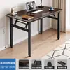 Mesa dobrável mesa simples barraca mesa de jantar portátil aluguel de casa mesa de unha mesa de computador mesa longa mesa
