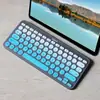 Película para teclado de escritorio K380 para Logitech K380 + Película protectora para teclado PEBBL cubierta antipolvo