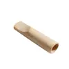 Porta Puros Portátil de Madera Maciza Boquilla para Puros de 39 mm Boquilla para Puros Accesorios Bucales de Madera Natural En Stock Suministro Directo