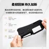 Adequado para Capa Protetora Insta360 Acepro, Concha Protetora de Silicone, Acessórios para Câmera Esportiva Anti-Queda e Anti-Perda