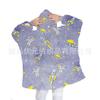 Manta de TV de Franela Luminosa con Capucha Vestido Perezoso Sudadera con Capucha Gruesa de Doble Capa Bata