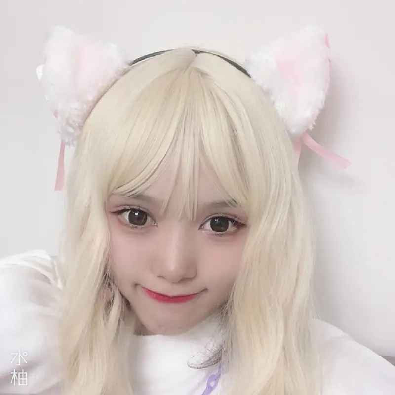 11#白色短毛绒发箍.jpg