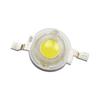 Purui 45mil cuentas de lámpara luminosas de imitación luz blanca blanco cálido 1W3W LED de alta potencia cuentas de lámpara brillantes se pueden pegar con sustrato de aluminio