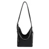 Bolso Cruzado de Hombro Único Nuevo, Elegante y con Estilo para Mujer 2025, Bolso de Viaje Moderno y Versátil con un Ambiente de Moda y Sofisticado