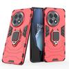 Adecuado para Funda de Teléfono Móvil Oneplus One Plus Ace5 Funda de Teléfono Móvil Anticaída Pantera Negra Dos-En-Uno Funda Protectora para Teléfono Móvil