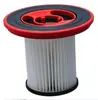 Adequado para Filtro para Acessórios do Aspirador Bosch Bosch Serie 7/Bosch Unlimited 7
