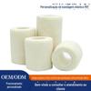Fábrica Venda por atacado PBT bandagem elástica kit de primeiros socorros hemostático rugas simples bandagem corte borda trava borda autoadesivo bandagem