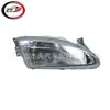 Adequado para Elantra 1995 Elantra Faróis de Cristal 9210129070 92102-29070