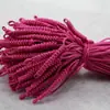 Cuerda para Colgante de Llavero Fábrica de Cuerda Cuerda Trenzada Cuerda de Nudo de Diamante Cuerda para Colgante de Polipasto Línea B Gruesa 1.5