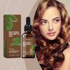 Aceite para el Cuidado del Cabello Hoegoa Batana Suaviza y Añade Brillo, Mejora el Cabello Seco, Añade Volumen, Hidrata las Raíces del Cabello y Nutre el Cabello