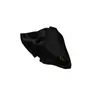 Pinza de Garra Triangular de Concha de Satén, Accesorio para el Cabello Versátil de Alta Gama de Estilo Francés de Moda para la Parte Posterior de la Cabeza