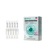 Gotas para Ojos Desechables 2.0 Perla Gentiana Paquete de 5 Fuente de Dropshipping Fábrica Venta al por Mayor de Fábrica