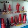 Zhejiang Jinhua Ventas Mina Torre de Agua FX Poliuretano Remolino Fabricante Separador Mineral