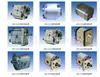 Motor de 3 Fases, Motor San You, Sanyou Co.,Ltd. Bomba de Aceite para Motor Sanyou, Bomba