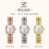 Dropshipping Relógio Marca Gold Shield Moda Casual Calendário Único Relógio de Quartzo À Prova D'água Luminoso Relógio Feminino para Mulheres