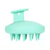 Haorui Mais Vendido Transfronteiriço Shampoo de Cabelo de Silicone Puro Massagem no Couro Cabeludo Limpeza Shampoo Banho em Casa Shampoo de Cabelo