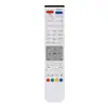 1. Adecuado para televisores Set-Top de red China Mobile, China Telecom y China Unicom, el control remoto 4K Tianyi Mo Baihe es universal