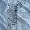 Tubo de Aceite para Coche Ensamblaje de Tubo de Alta Presión Accesorios para Motor Tubo de Aceite Gmc