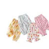 Pantalones Finos de Verano a Prueba de Mosquitos para Niños Pantalones de Algodón y Seda para Bebé Pantalones Frescos a Prueba de Mosquitos Pantalones Casuales Lindos de Dibujos Animados