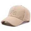 Gorra de béisbol para mujer, nueva gorra bordada con letras, gorra deportiva para exteriores, gorra informal con protección solar pequeña, venta al por mayor