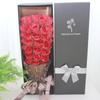 Presente de Aniversário Meninas Enviar Namorada Namorada Amizade Namorada Coração Romântico Criativo Sabonete Gordo Buquê de Rosas Ritual