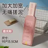 Huanqi toalha de esfregar bola de banho artefato de esfregar nova escova de banho não espalha flores esfregar as costas não machuca esfregar lama escova de banho