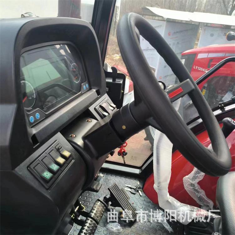 东方红LY1204新款