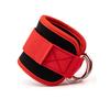 Hebilla de Tobillo de Pórtico Transfronterizo Hebilla de Tobillo para Fitness Anillo para Cadera Fitness Anillo para Pie Conjunto de Hebillas para Tobillo Ayuda para Yoga