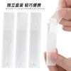 Lixa Nano Vidro Polimento Mãos e Pés Longa Duração Brilhante Lixa Polimento Moldagem Desbaste Ferramenta para Unhas