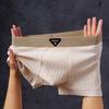Ropa Interior para Hombre al Mayoreo 10A Entrepierna Antibacterial Calzoncillos Bóxer para Hombre Calzoncillos Bóxer para Hombre Joven Shorts Ropa Interior de Algodón Puro
