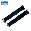Faixas Elásticas Antiderrapantes Personalizadas, Tiras Elásticas, Tiras de Fixação, Toucas para Perucas, Lenços de Cabeça e Acessórios Têxteis do Fabricante Original