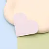 Marcador de Libro de Cuero Amoroso Cubierta Protectora para Esquina de Libro Clip para Esquina de Libro de Lectura Herramienta Portátil Antideslizante a Prueba de Humedad para Estudiantes