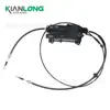 A2214300649 A2214302849 A2214420636 para Mercedes-Benz W216 CL65 AMG