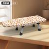 Tabla de planchar de madera maciza, Tabla de planchar, Tabla de planchar pequeña, Mesa plegable para el hogar, Plancha eléctrica, Base para plancha, Duradero