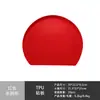 Tábua de Corte Estilo Japonês TPU Antibacteriana Doméstica Grau Alimentício Bebê Cozinha Dupla Face Dobrável para Frutas