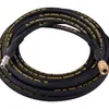 380.558.360 Tubo de Borracha de Pressão Ultra-alta Camada Única Dupla Tripla Resistente à Pressão 30MPA 50MPA 70MPA