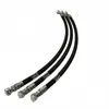 Compatible con ensamblaje de manguera de alta presión PC1250-8R, resistente al desgaste y a prueba de fugas, manguera de aceite hidráulico 02767-00511 para excavadoras