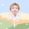 Zheng Runze Grande Fã Encontro e Cumprimentos Concerto Mercadoria de Apoio Tiktok Mesmo Estilo
