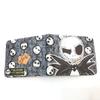 Carteras para Hombre y Mujer, Carteras Plegables, Diseño de Calavera, Cartera con 80% de descuento, Cartera Corta para Adolescentes
