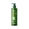 Fábrica de origem OEM/ODM para shampoo anticaspa e controle de oleosidade para adolescentes, proporcionando couro cabeludo limpo e cabelos leves e volumosos