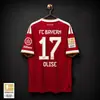 Camiseta de Fútbol de Club Tailandés 2026 Jugador Estrella Impresión Personalizada Leer