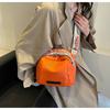 2026 Bolso de Moda Nuevo de un Solo Hombro Bolso Cruzado para Mujer Bolso de Primavera para Mujer Bolso de Lona Bolso Versátil para Mujer de Tela Oxford