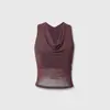 Sujetador Deportivo de Rebaja para Mujer, Primavera y Verano Yoga, Pilates, Fitness, Hermoso Diseño de Espalda, Se Puede Usar por Fuera, Top de Yoga, Camiseta de Manga Corta
